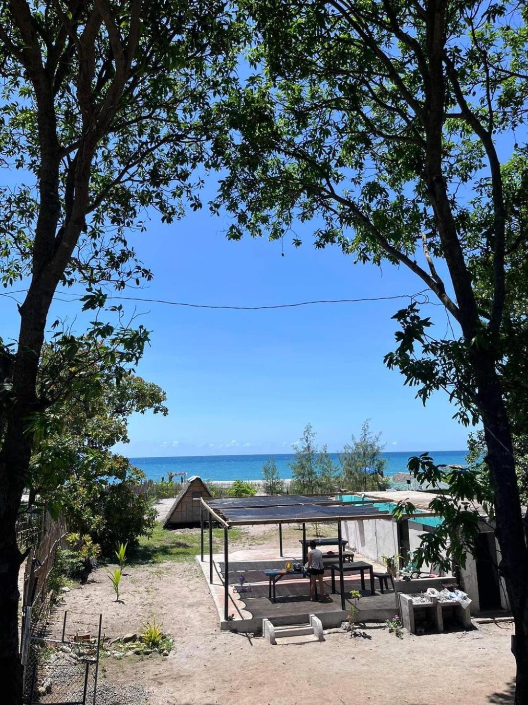 Campayapa Apartment Botolan Bagian luar foto